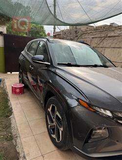 هیوندای تۆکسۆن